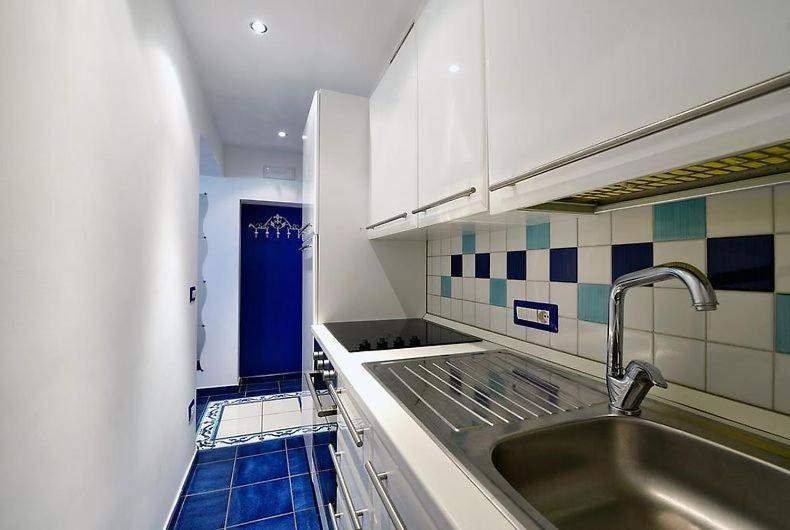 Sunshine House Villa Sorrento Exterior foto