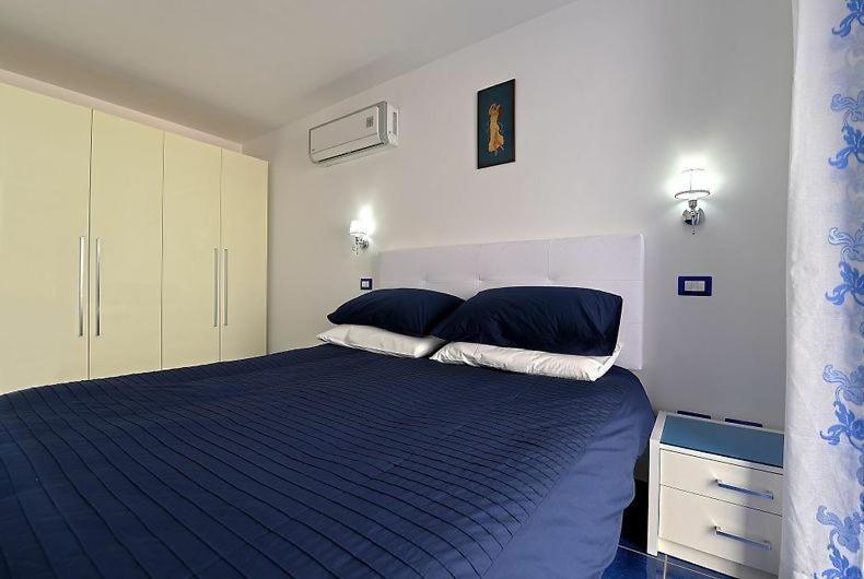 Sunshine House Villa Sorrento Exterior foto