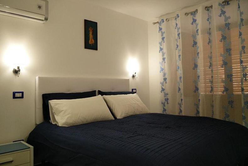 Sunshine House Villa Sorrento Exterior foto