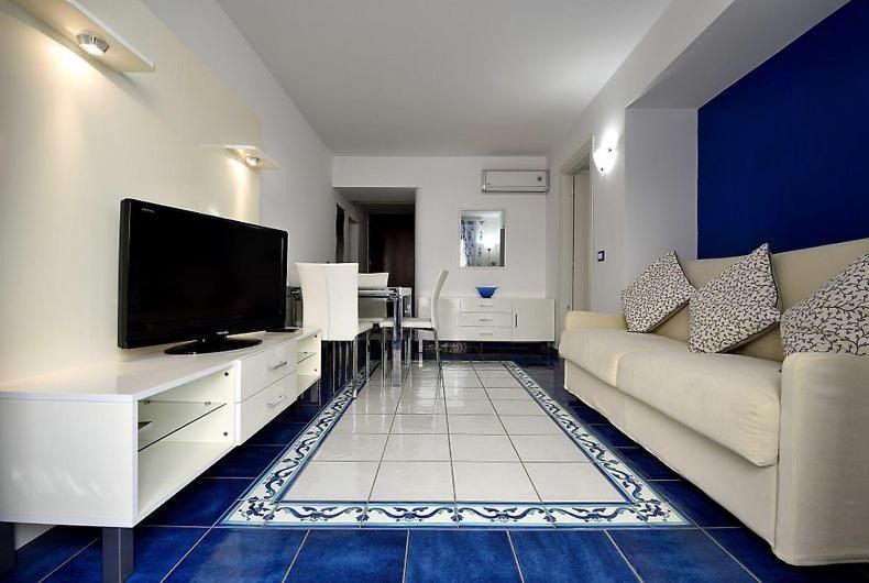 Sunshine House Villa Sorrento Exterior foto