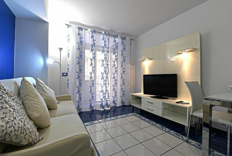 Sunshine House Villa Sorrento Exterior foto